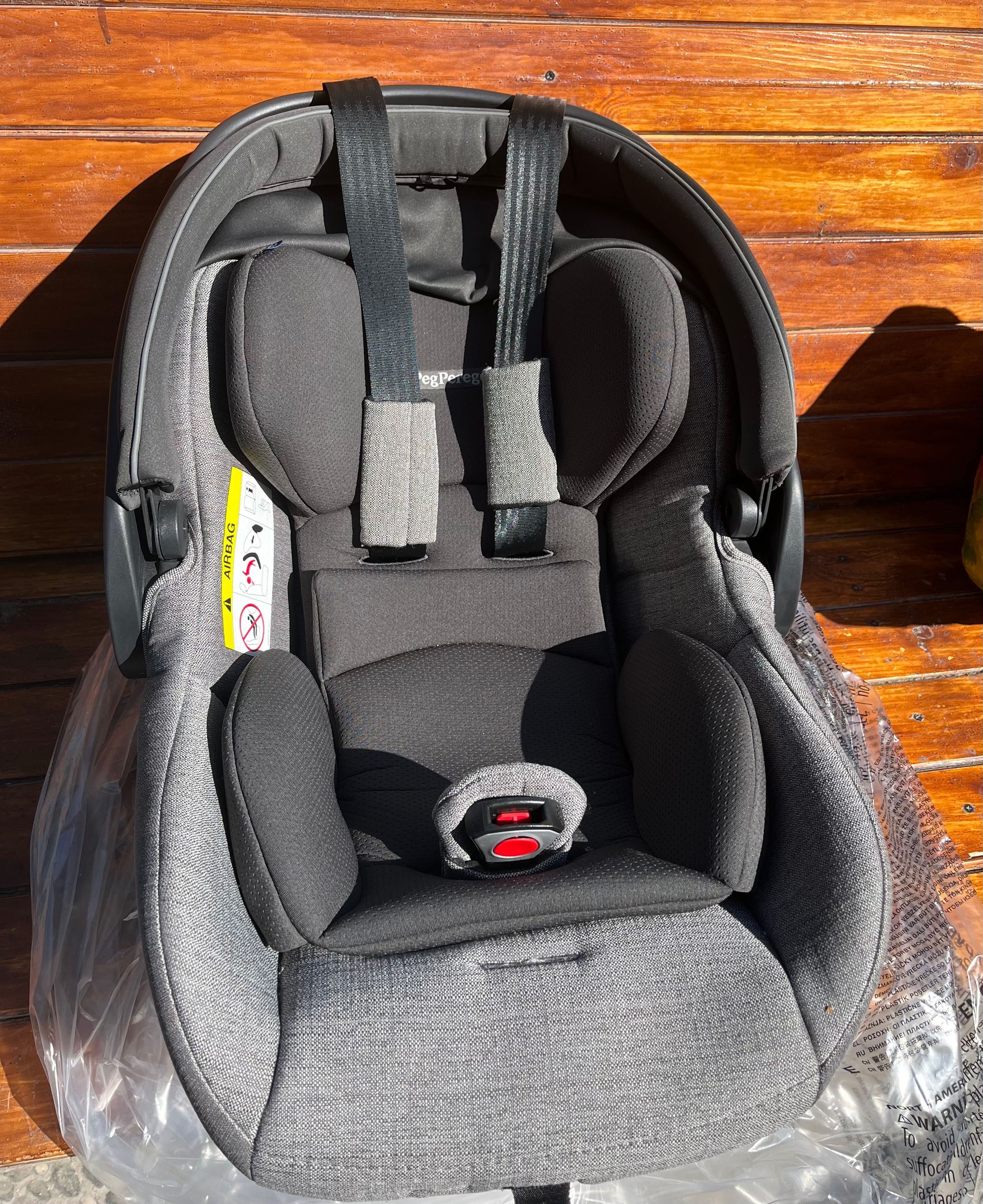 Столче за кола PRIMO VIAGGIO SLK, Peg Perego