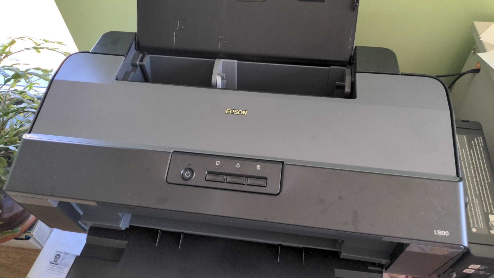 Vand Imprimanta EPSON L 1300