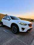 Vind Mazda cx-5 2016