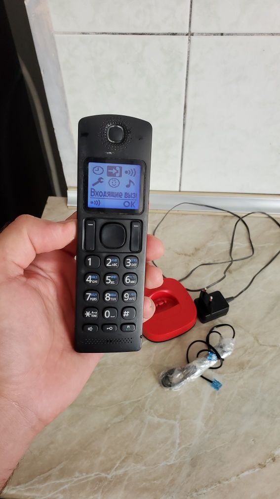 Radio phone Вьетнам 99 ming
