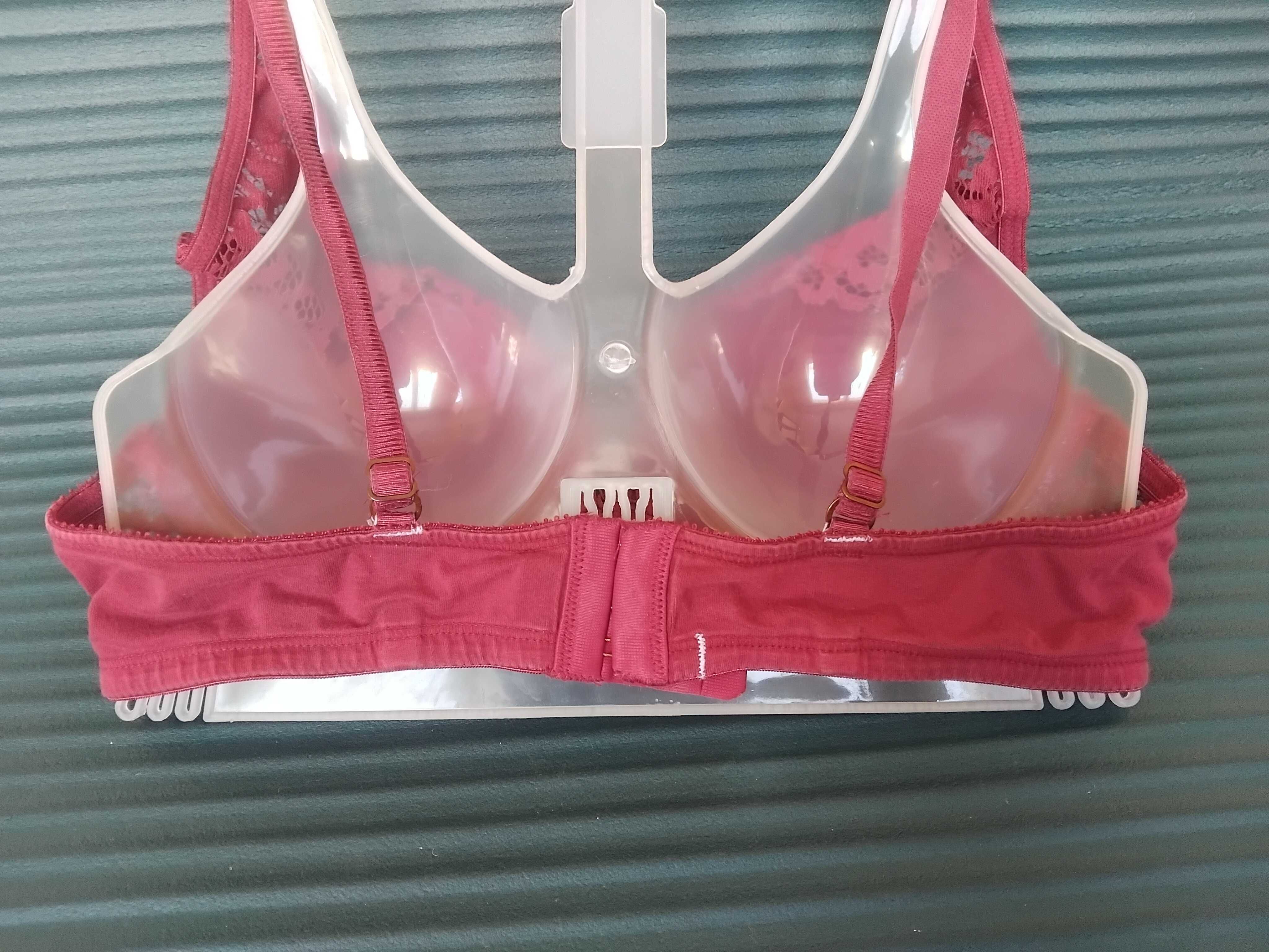 ESPRIT оригинален сутиен, 75В - перфектно оформящ бюста