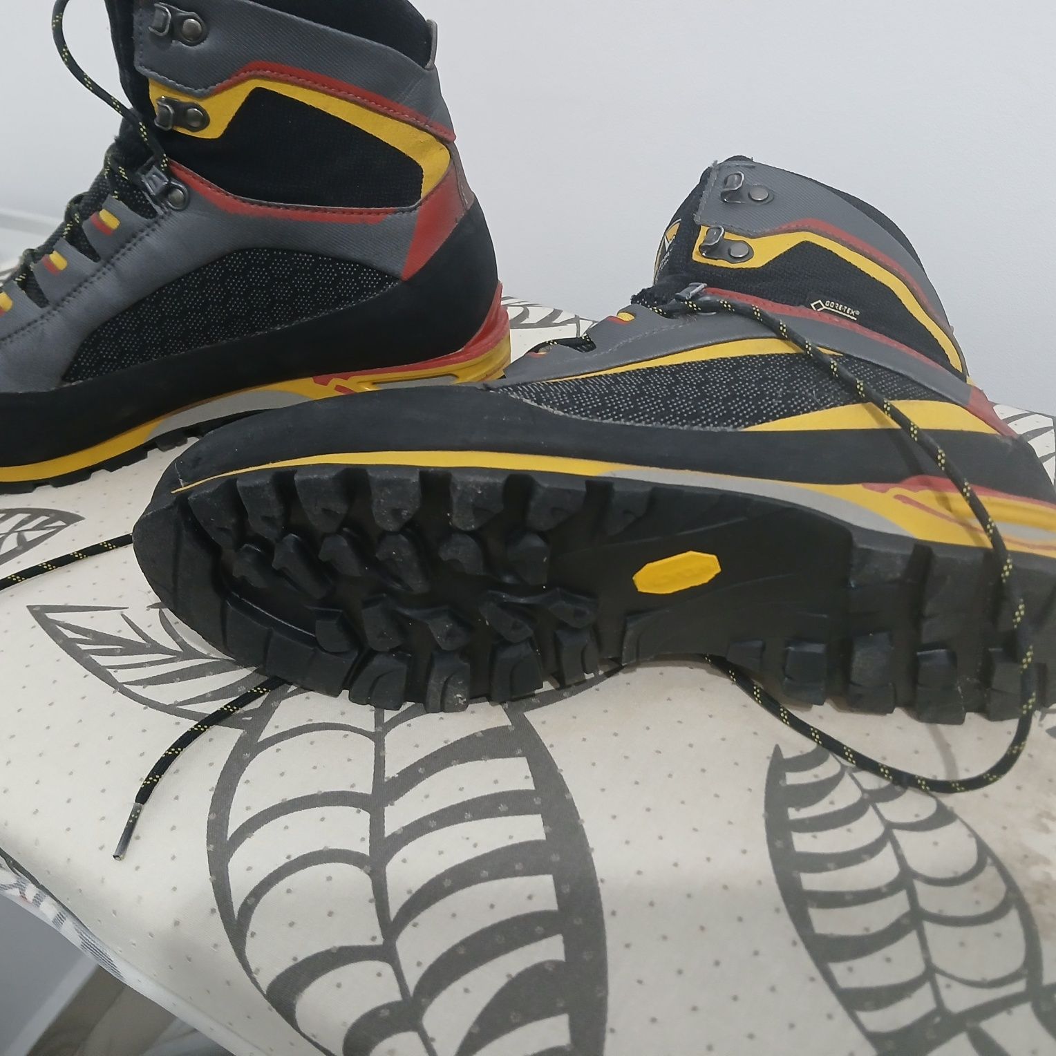 Bocanci La Sportiva