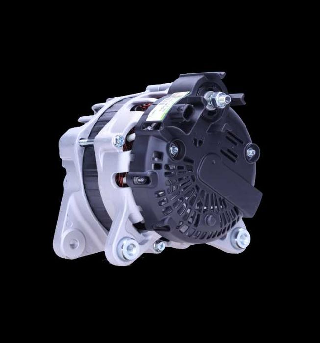 Alternator Valeo reconditionat  Dacia, Renault, Nissan , TG12S373