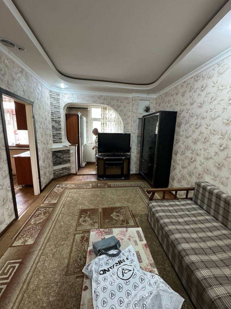 Аренда Авиясозлар3  2 комнаты