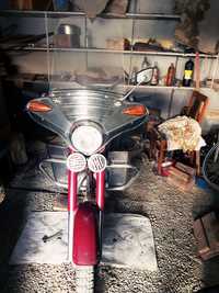 Продаётся мотоцикл Ява 250