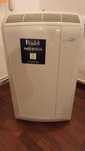 Aer Condiționat (9400BTU) Portabil (DeLonghi)