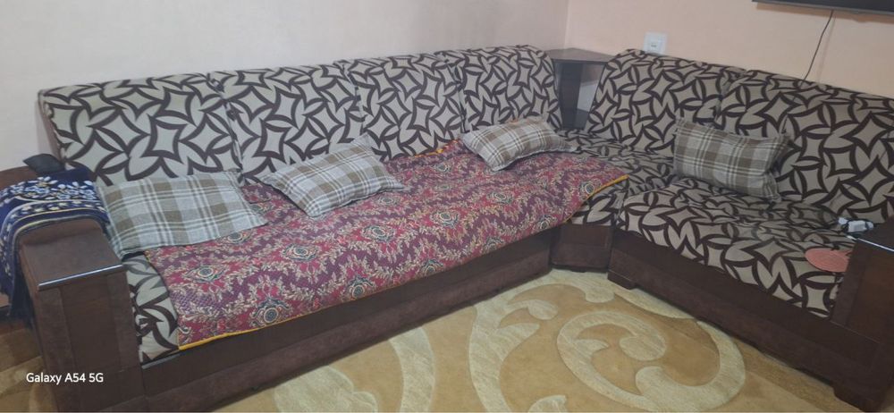 Продам мебель из дома