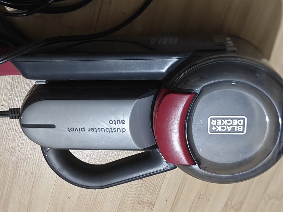 Прахосмукачка за кола