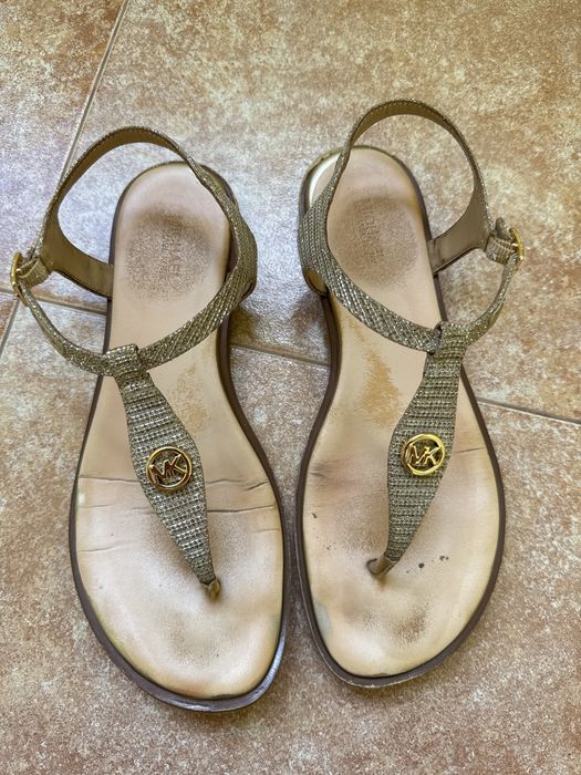 Дамски сандали Michael Kors 38.5