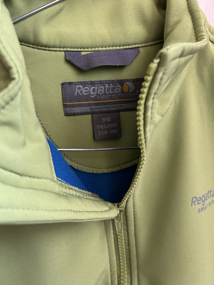 windstopper Regatta