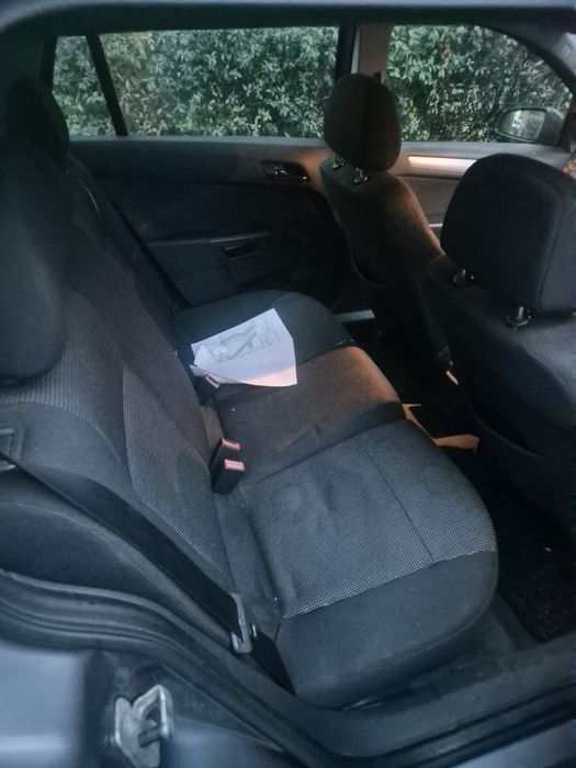 Opel astra h 1.9 cdti