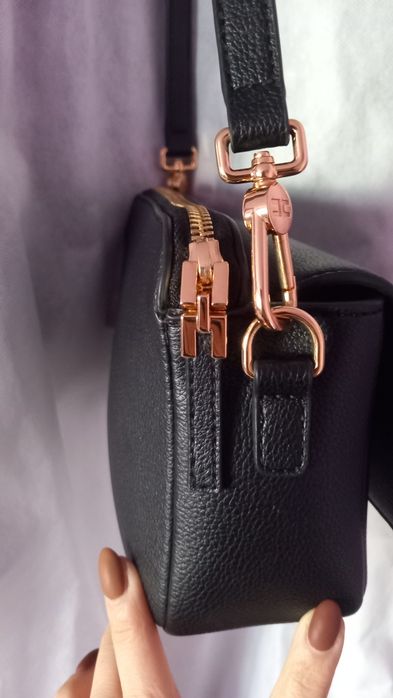 Дамска чанта на Elizabetta Franchi