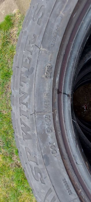 Cauciucuri de vânzare 225 55 17