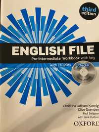 Книги для изучения англ.языка
