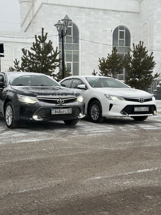Аренда авто без водителя с 18 лет