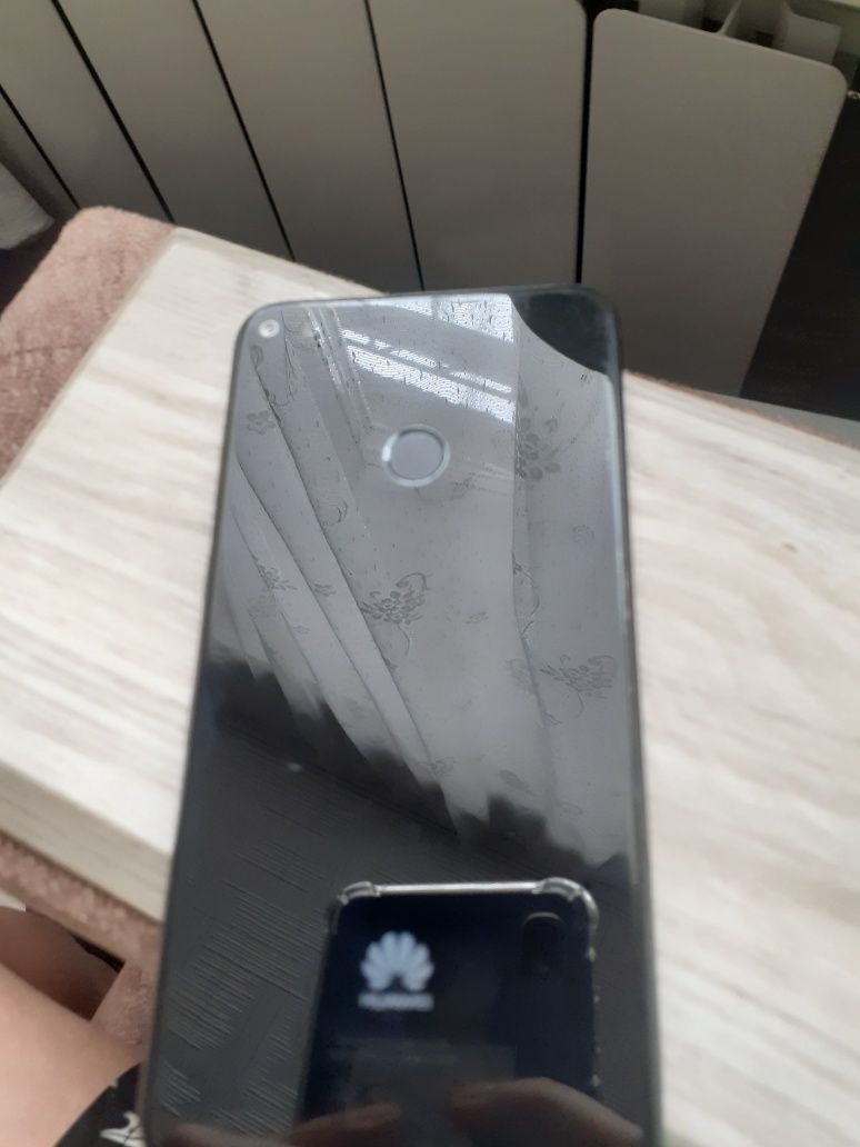 Huawei p8 lite 2017 16гб