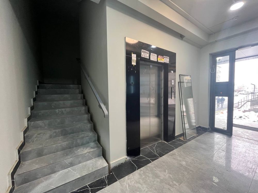 *Продается квартира на новостройке  Golden House 1/1/9