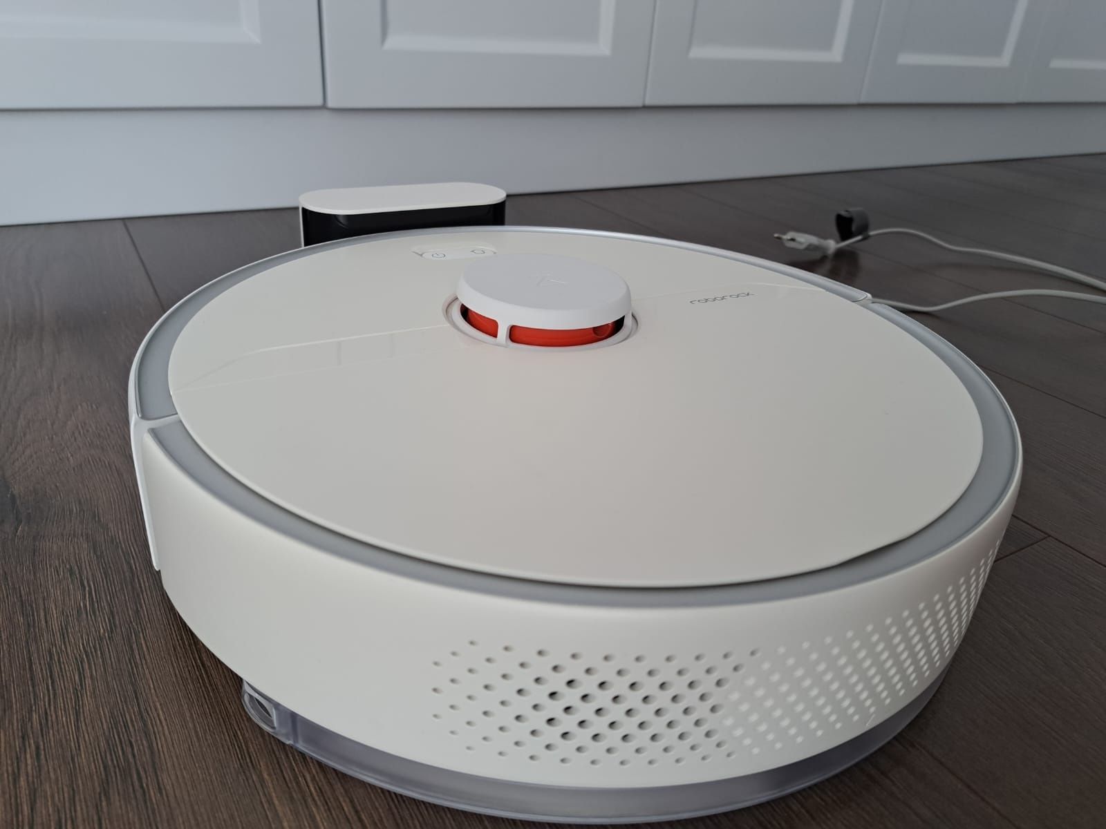 Aspirator Robot Roborock S6 pure