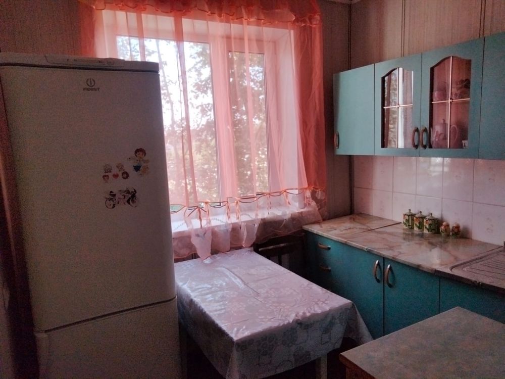 Сдам 1 комнатную квартиру