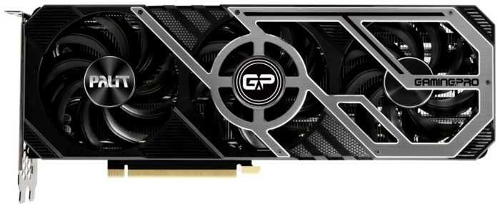 RTX 3080 Palit Gaming Pro