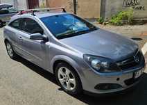 Opel Astra H GTC