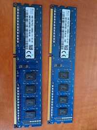 Memorie RAM SK Hynix 8GB DDR3 1600 MHz