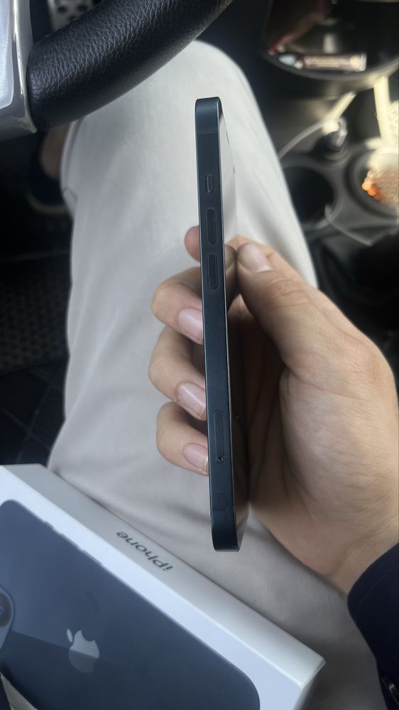 iPhone 13 128Gb ideal