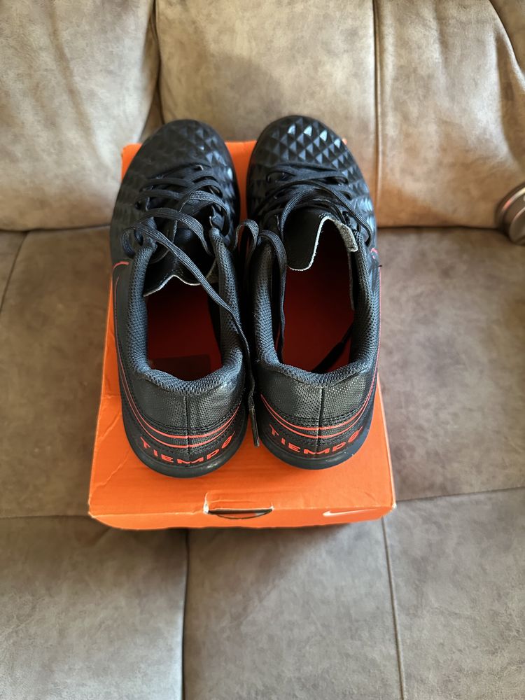 Nike футболни обувки