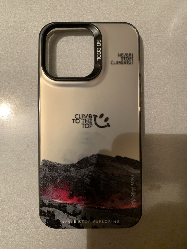 чехол на Iphone 13 pro
