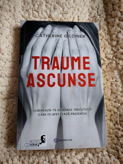 Traume ascunse Catherine Gildiner