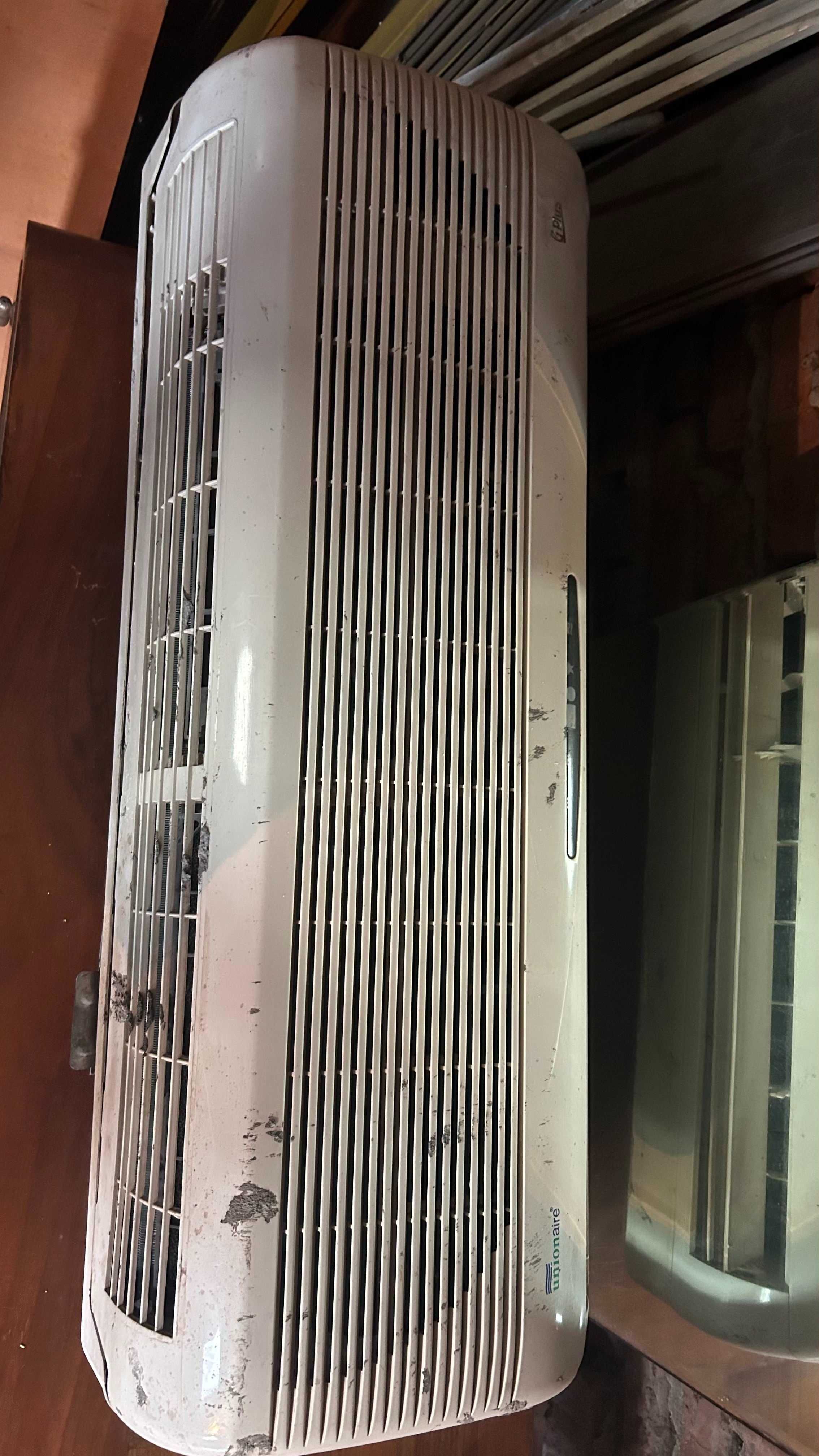 aer conditionat functional
