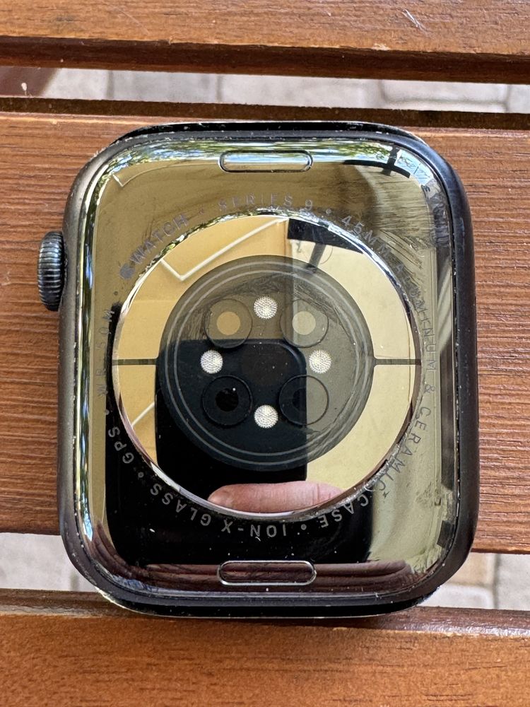 Apple watch 9 45 mm