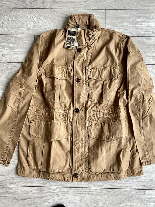 Geaca Barbour barbati