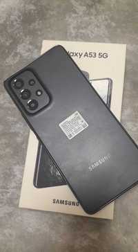 Samsung A53 128 гб (Кызылорда) ЛОТ 355392