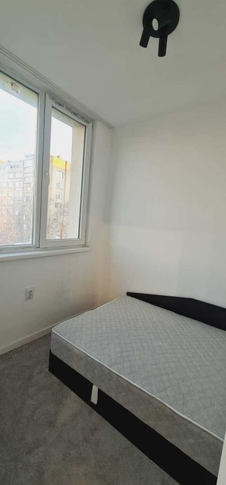 Дава се под наем Двустаен апартамент в Търговище, Запад 1 - 45 кв.м за 255 € - Снимка #3