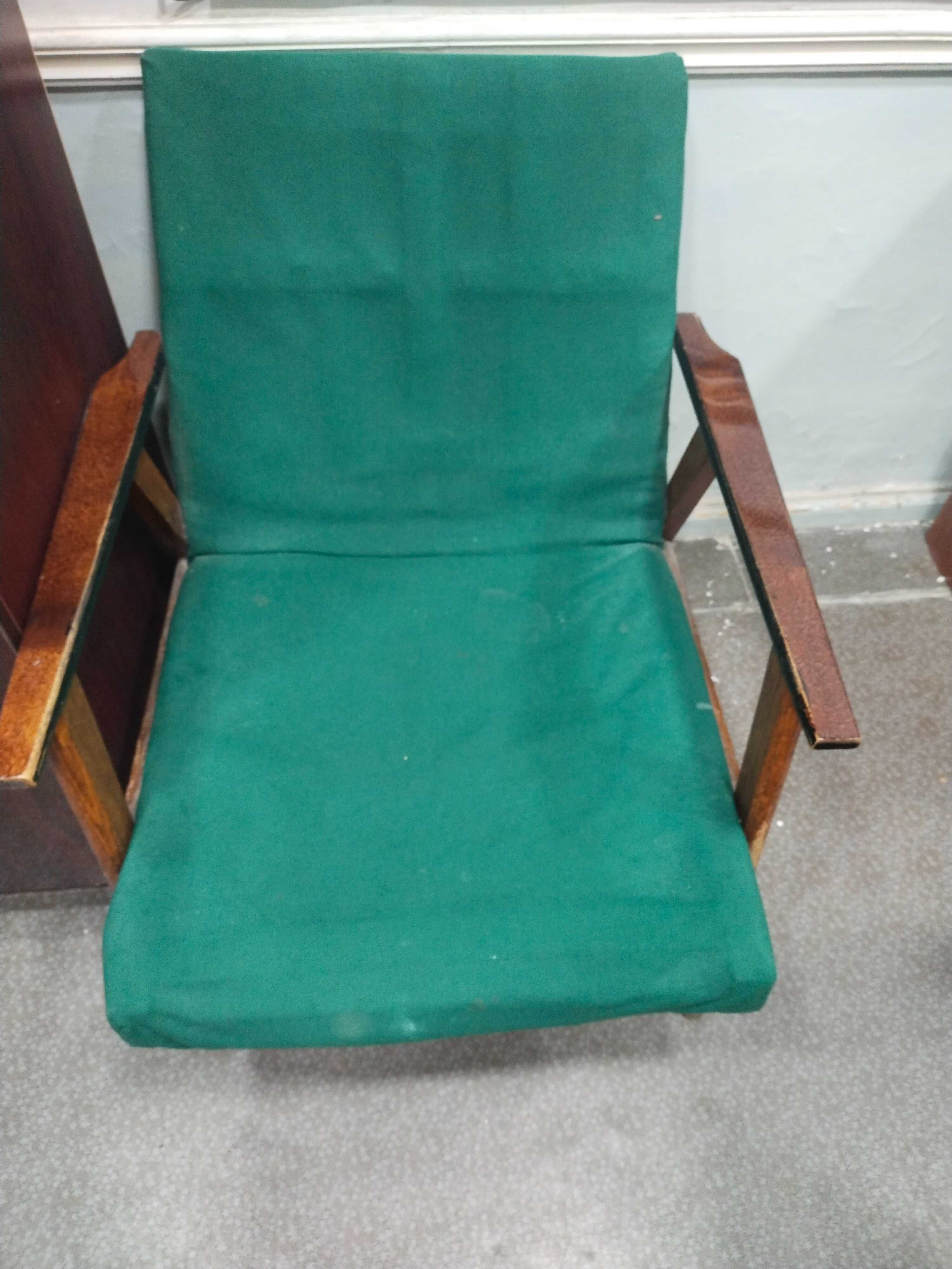 Советское Кресло, стул