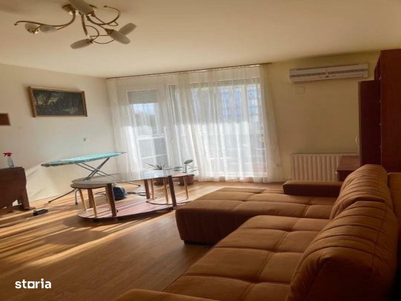 Apartament 2 camere-Aradului-loc de parcare-Universitatea de Agronomie