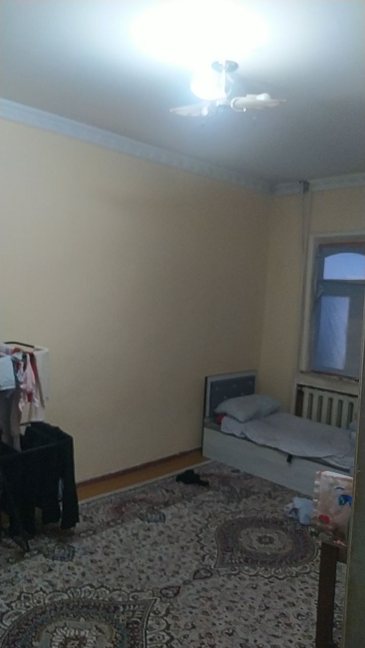 Продаю 4-х комнатную квартиру Сергели, массив Куйлюк 7