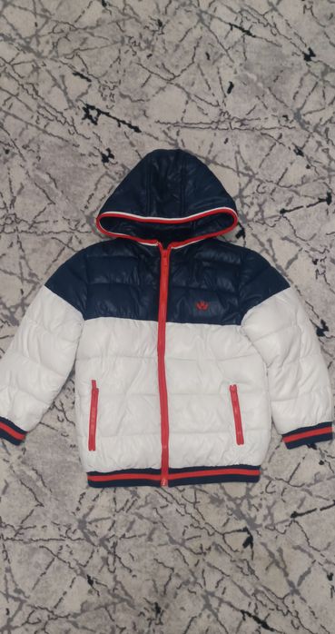 Детско яке за момче