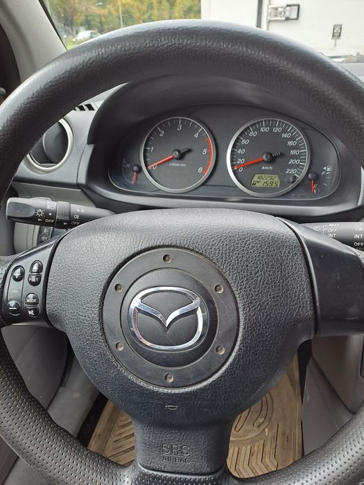 Mazda 2 de vanzare