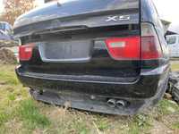 Bara spate bmw x5 e53