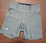 Pantaloni scurti Under Armour
