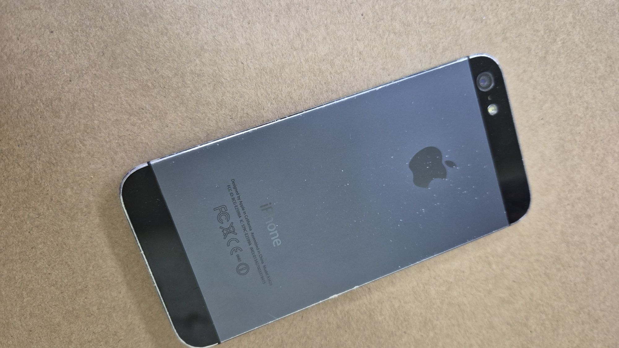 Iphone 5 на з/ч.