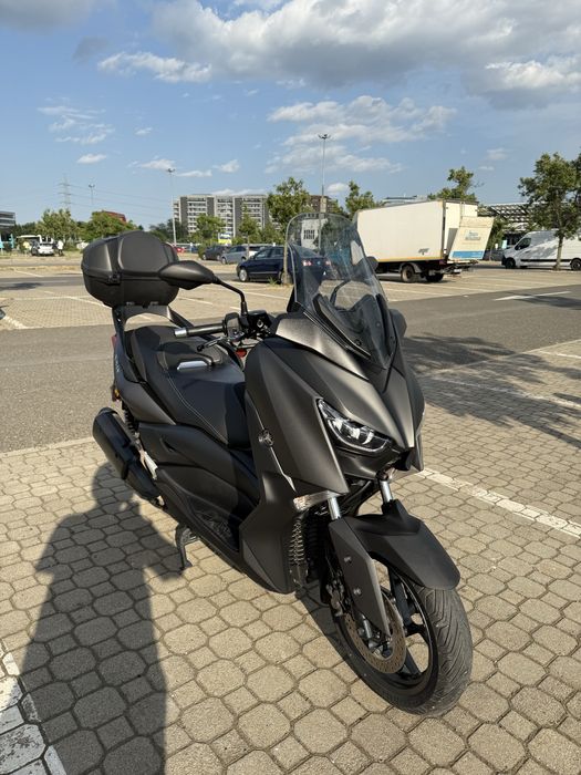 Xmax 300 2020 + Accesorii