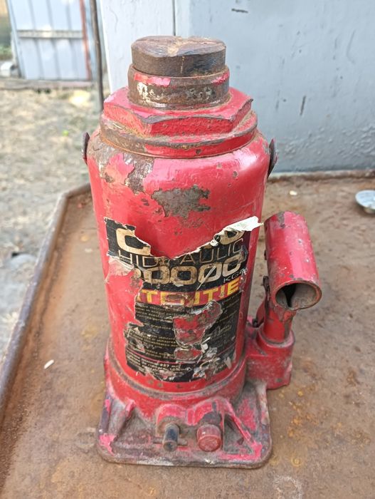 Cric auto 20 tone