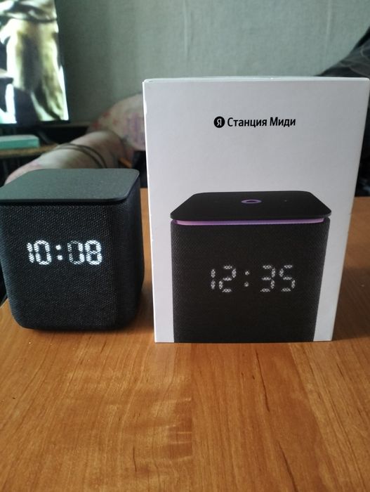 Продам станцию миди Алиса