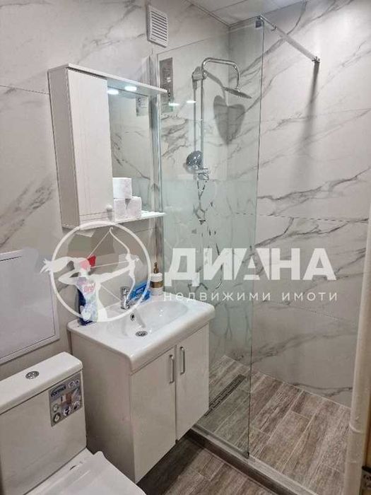 Продава се Двустаен апартамент в Пловдив, Кършияка - 68 кв.м за 1765 €/кв.м - Снимка #5