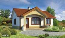 Casa 3 camere Dascalu OFERTA UNICA