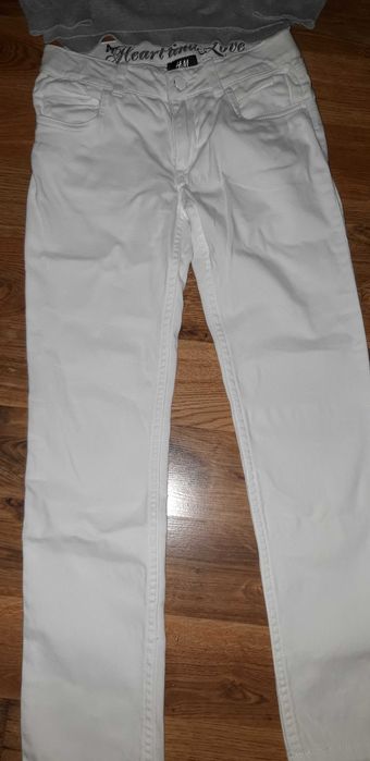 Сет за момиче НМ за ръст 134