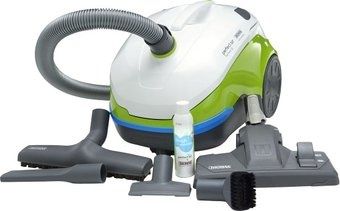 Пылесос Thomas 786532 Perfect Air Feel Fresh X3 | Гарантия| Доставка